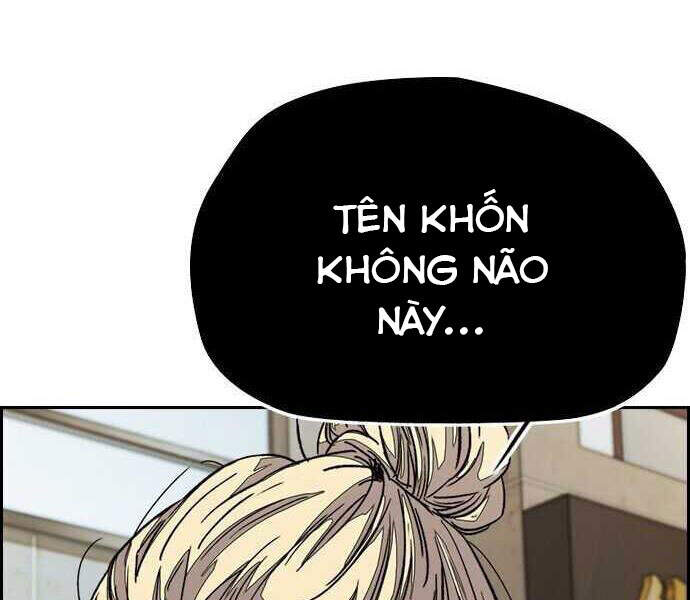 Thể Thao Cực Hạn Chap 357 - Next Chap 358