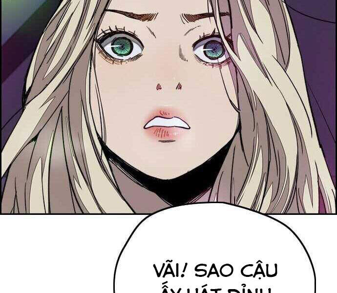 Thể Thao Cực Hạn Chap 357 - Next Chap 358