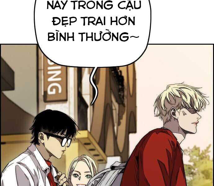 Thể Thao Cực Hạn Chap 357 - Next Chap 358