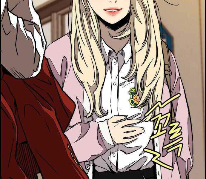 Thể Thao Cực Hạn Chap 357 - Next Chap 358