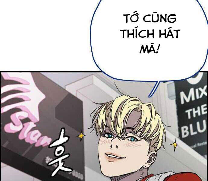 Thể Thao Cực Hạn Chap 357 - Next Chap 358