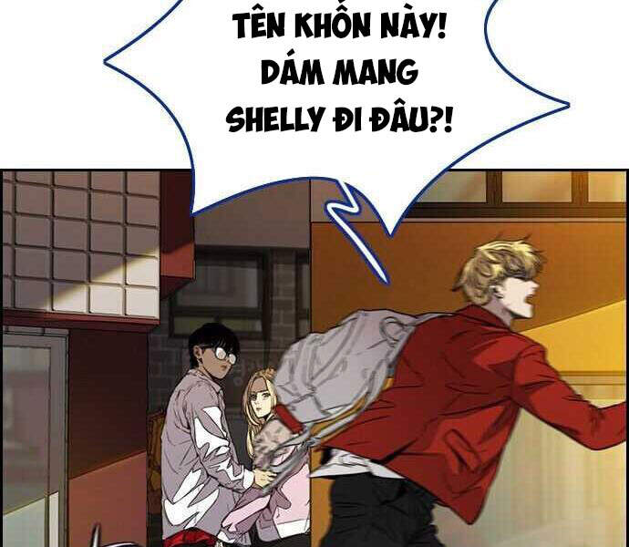 Thể Thao Cực Hạn Chap 357 - Next Chap 358