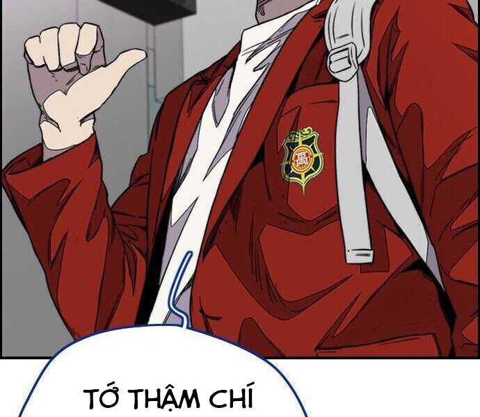 Thể Thao Cực Hạn Chap 357 - Next Chap 358