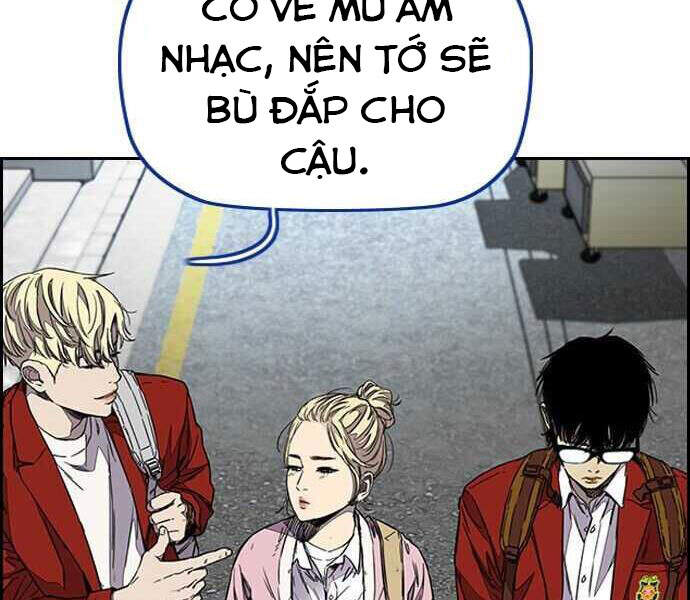 Thể Thao Cực Hạn Chap 357 - Next Chap 358