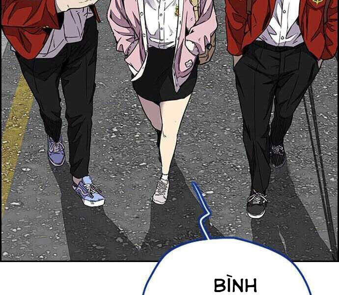Thể Thao Cực Hạn Chap 357 - Next Chap 358