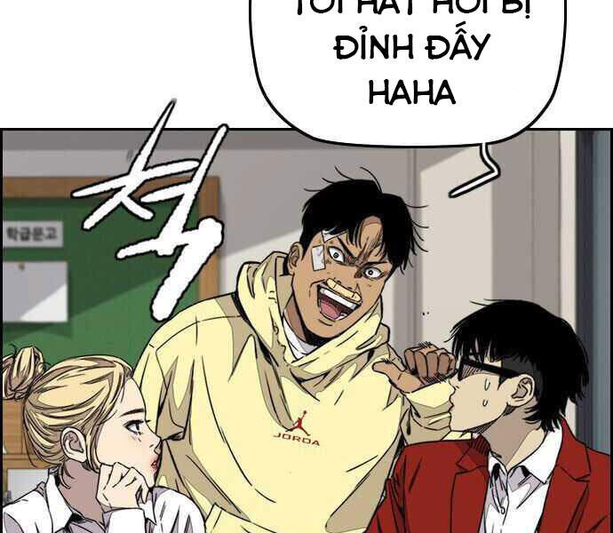 Thể Thao Cực Hạn Chap 357 - Next Chap 358