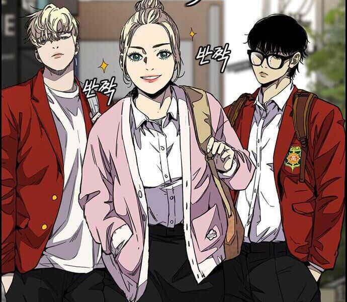 Thể Thao Cực Hạn Chap 357 - Next Chap 358