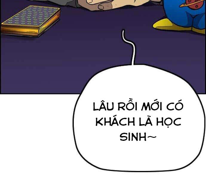 Thể Thao Cực Hạn Chap 357 - Next Chap 358