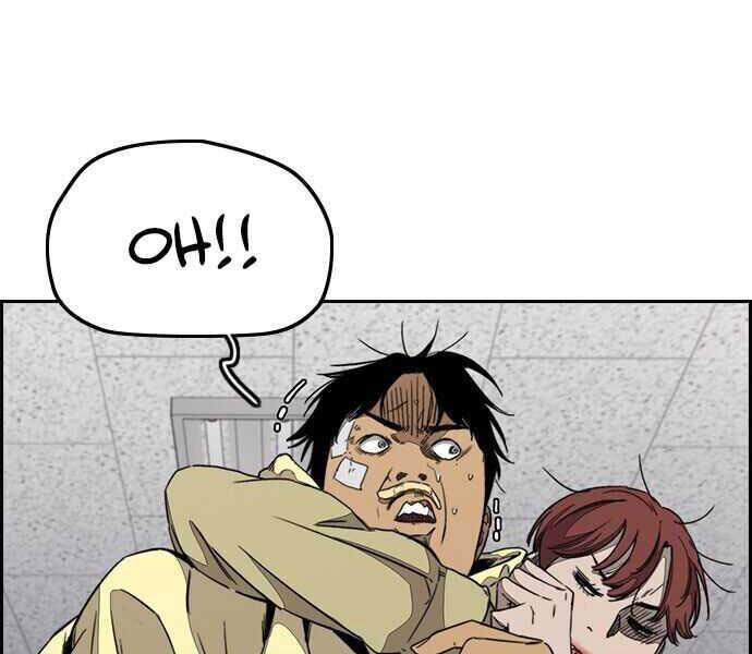 Thể Thao Cực Hạn Chap 357 - Next Chap 358