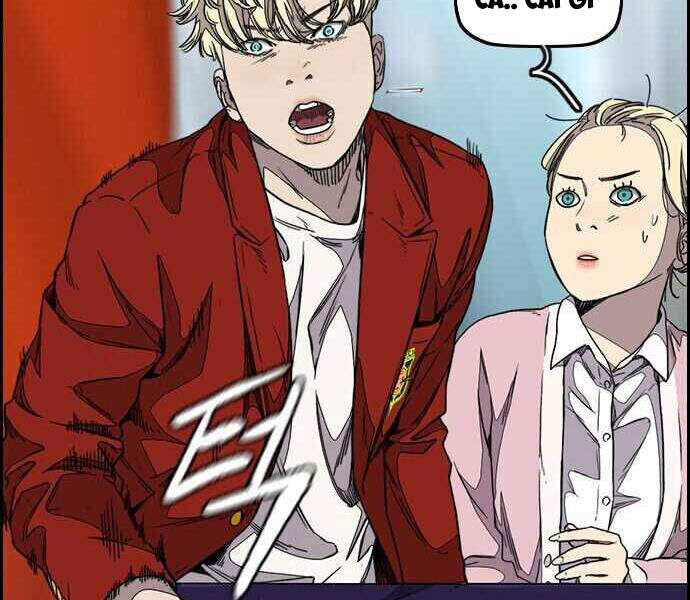 Thể Thao Cực Hạn Chap 357 - Next Chap 358