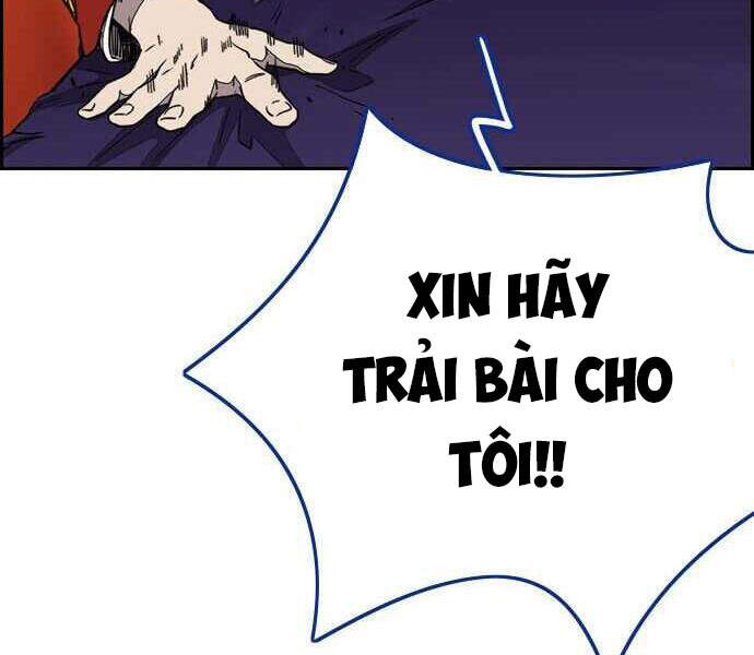 Thể Thao Cực Hạn Chap 357 - Next Chap 358
