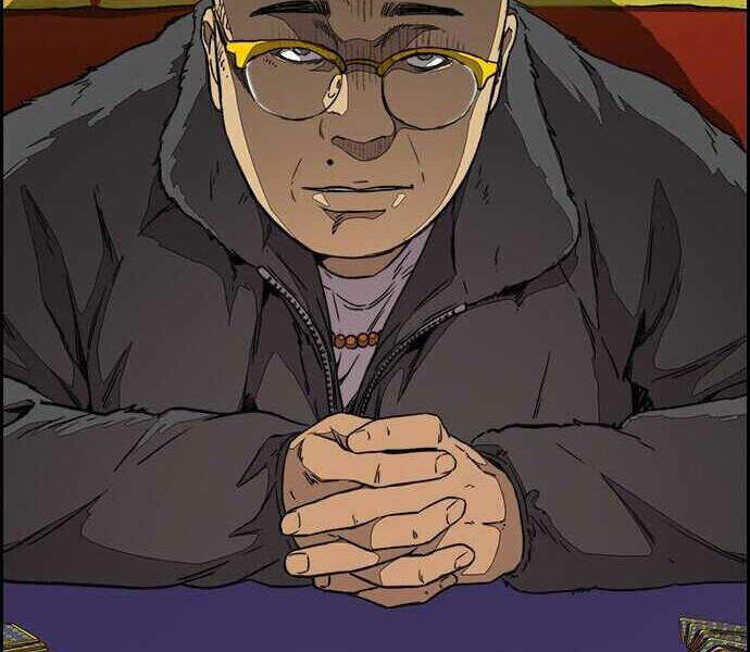 Thể Thao Cực Hạn Chap 357 - Next Chap 358
