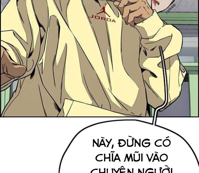 Thể Thao Cực Hạn Chap 357 - Next Chap 358