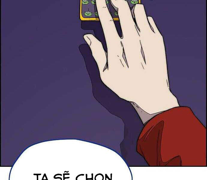 Thể Thao Cực Hạn Chap 357 - Next Chap 358