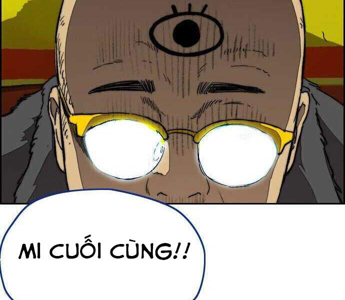 Thể Thao Cực Hạn Chap 357 - Next Chap 358