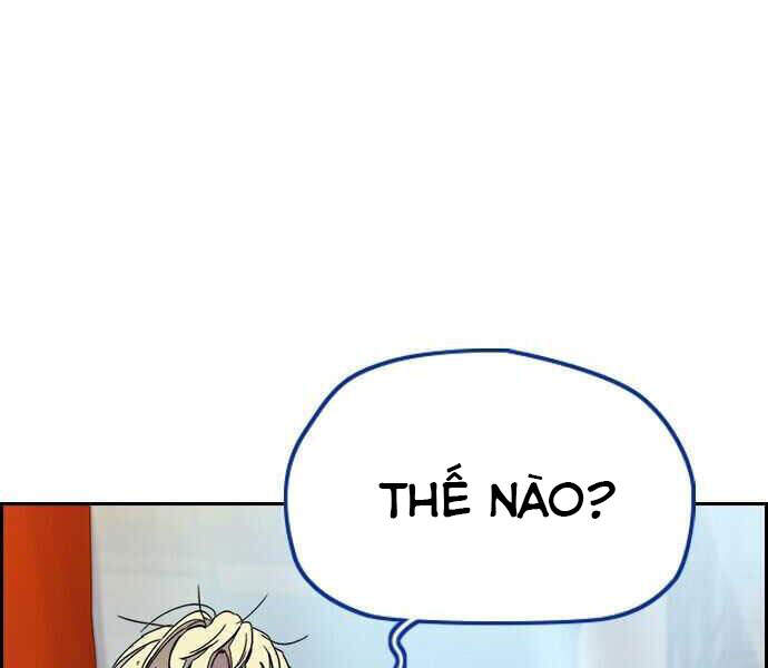 Thể Thao Cực Hạn Chap 357 - Next Chap 358