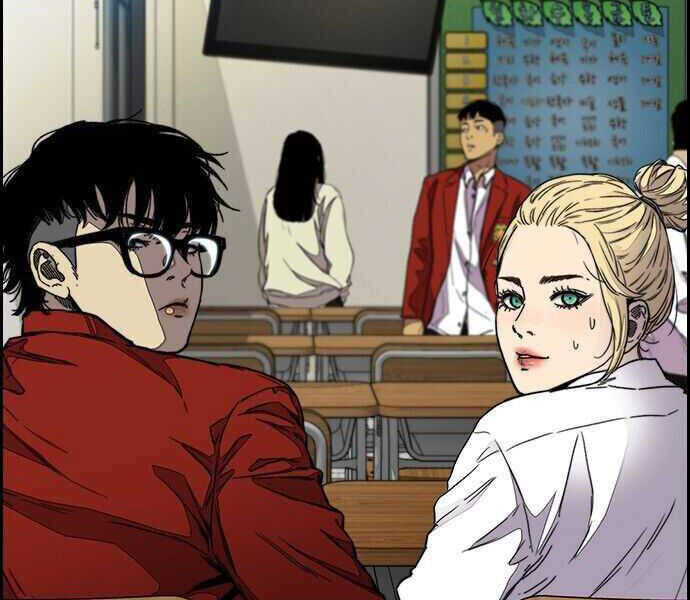 Thể Thao Cực Hạn Chap 357 - Next Chap 358
