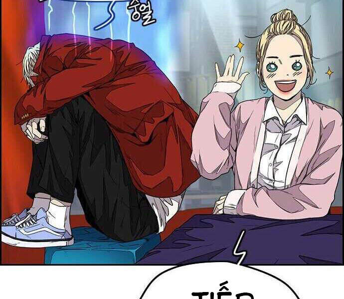 Thể Thao Cực Hạn Chap 357 - Next Chap 358