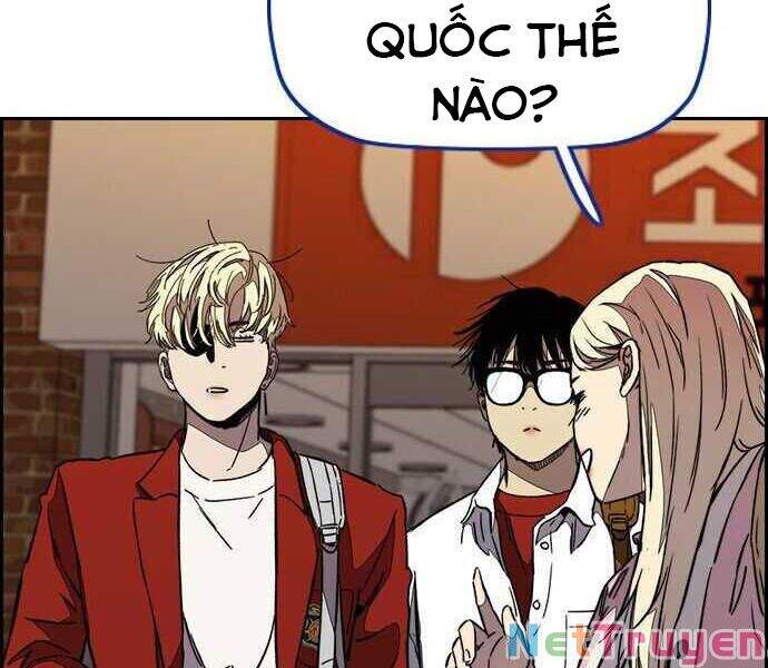 Thể Thao Cực Hạn Chap 358 - Next Chap 359