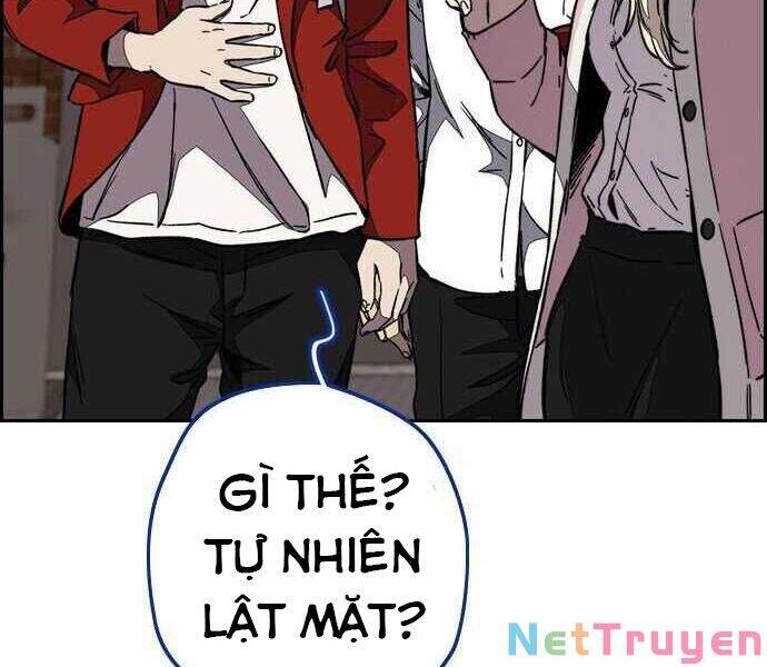 Thể Thao Cực Hạn Chap 358 - Next Chap 359