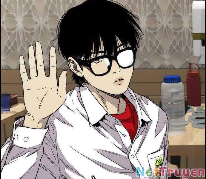 Thể Thao Cực Hạn Chap 358 - Next Chap 359
