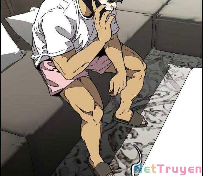 Thể Thao Cực Hạn Chap 358 - Next Chap 359