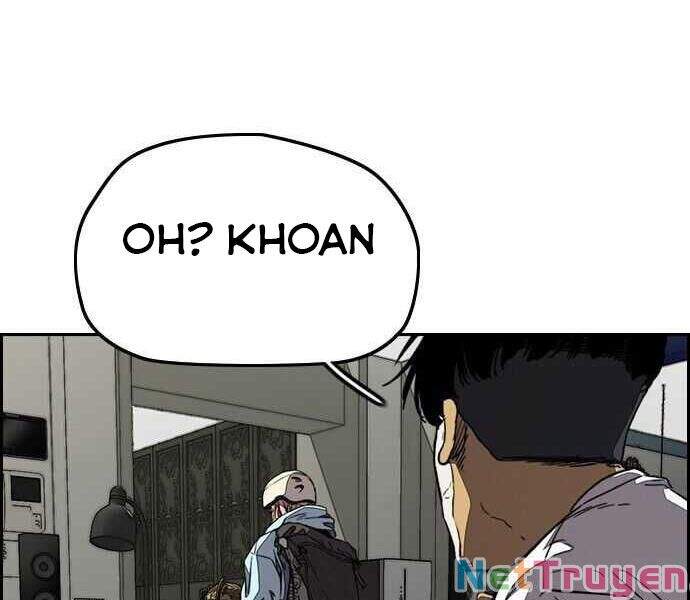 Thể Thao Cực Hạn Chap 358 - Next Chap 359
