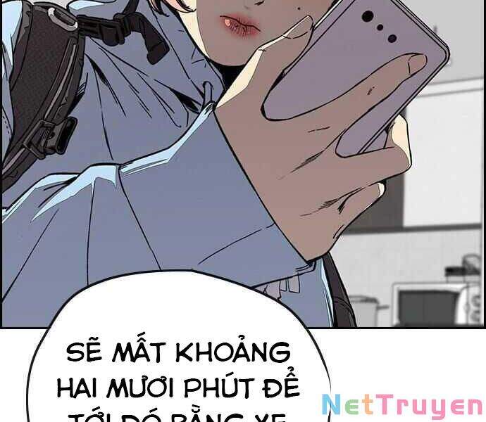 Thể Thao Cực Hạn Chap 358 - Next Chap 359