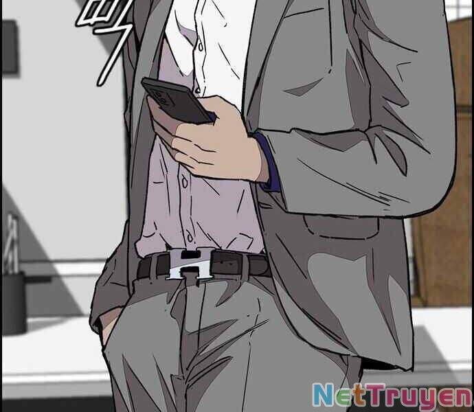 Thể Thao Cực Hạn Chap 358 - Next Chap 359