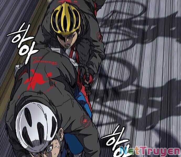 Thể Thao Cực Hạn Chap 358 - Next Chap 359