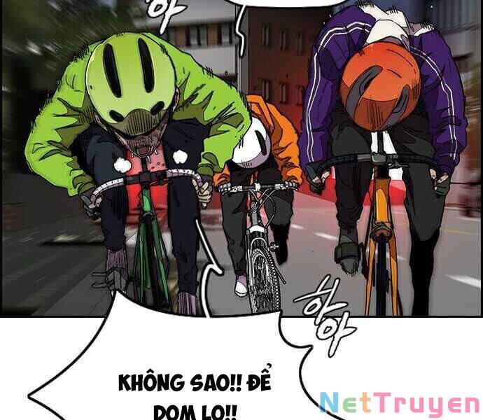 Thể Thao Cực Hạn Chap 358 - Next Chap 359