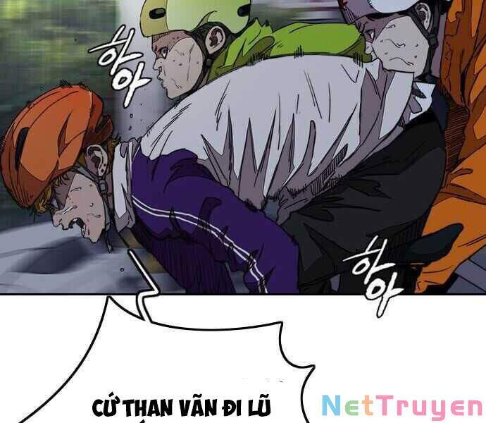 Thể Thao Cực Hạn Chap 358 - Next Chap 359
