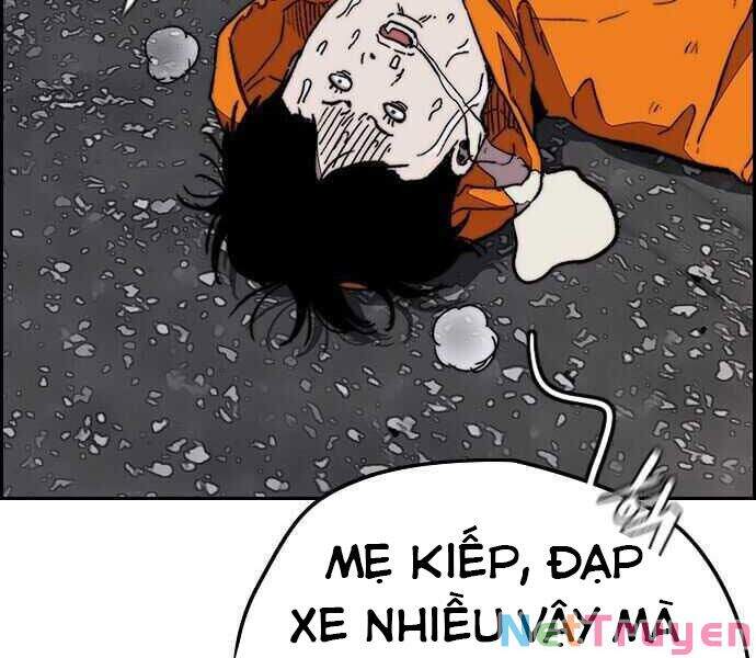 Thể Thao Cực Hạn Chap 358 - Next Chap 359