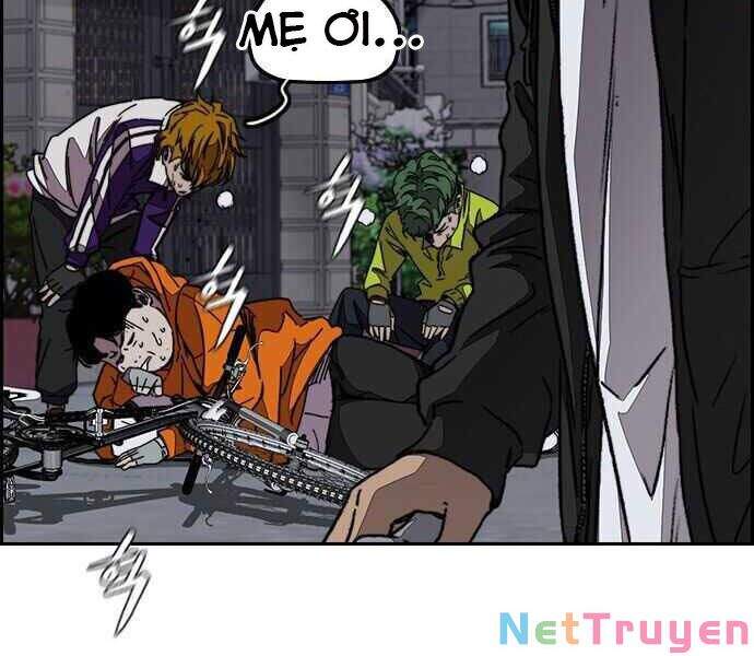 Thể Thao Cực Hạn Chap 358 - Next Chap 359
