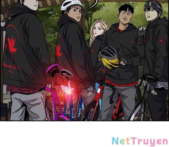 Thể Thao Cực Hạn Chap 358 - Next Chap 359