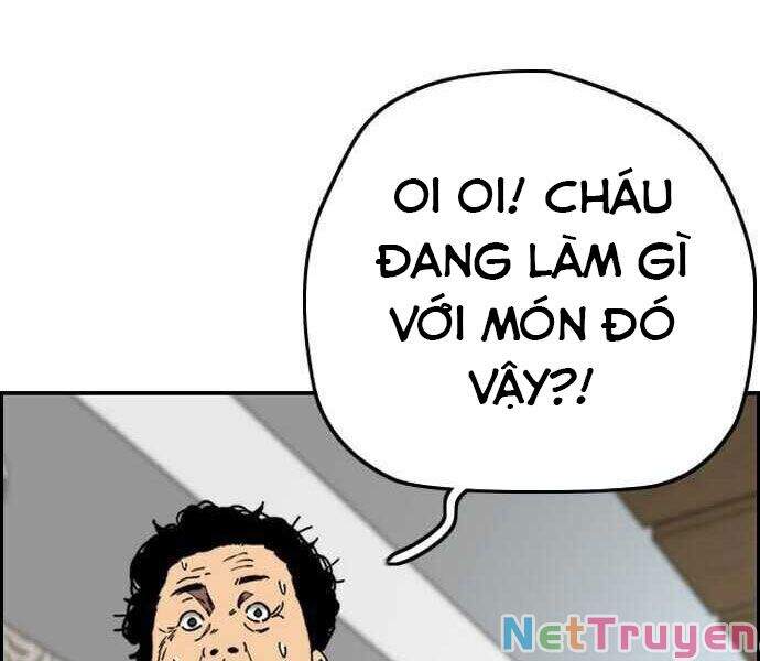 Thể Thao Cực Hạn Chap 358 - Next Chap 359