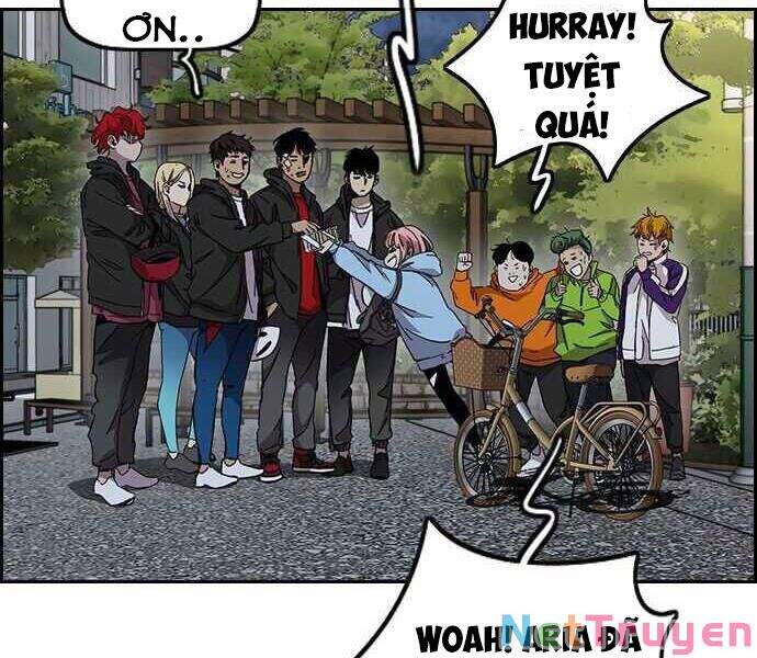 Thể Thao Cực Hạn Chap 358 - Next Chap 359