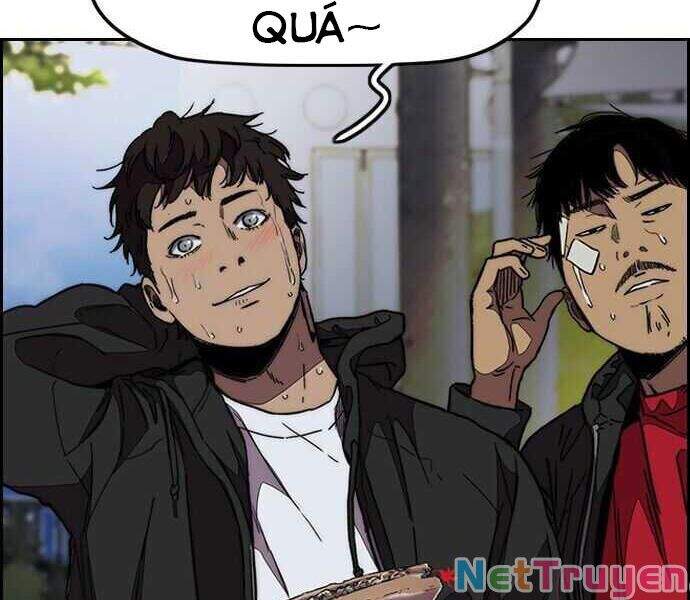 Thể Thao Cực Hạn Chap 358 - Next Chap 359