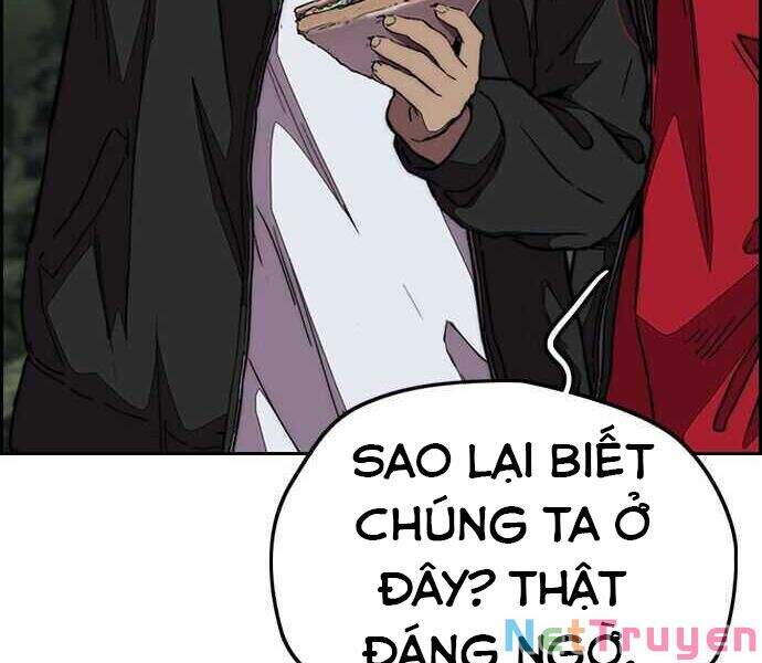 Thể Thao Cực Hạn Chap 358 - Next Chap 359