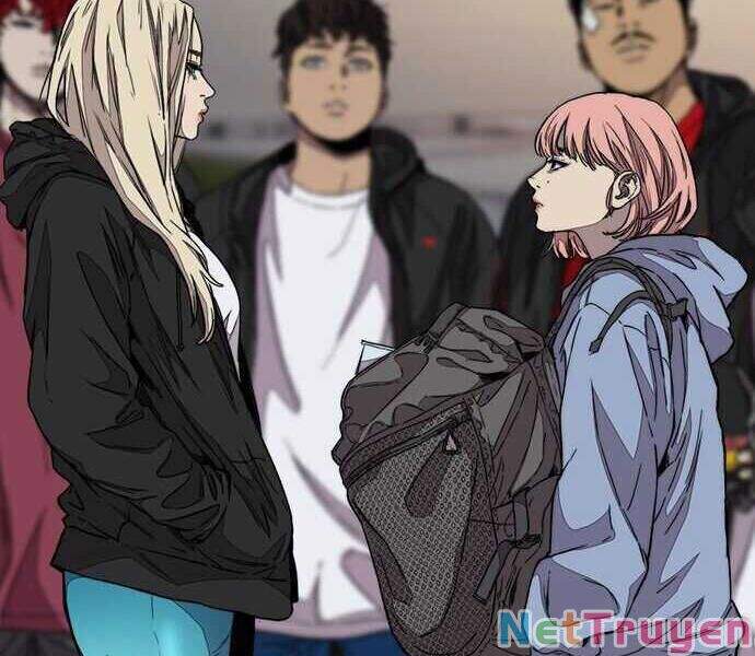 Thể Thao Cực Hạn Chap 358 - Next Chap 359
