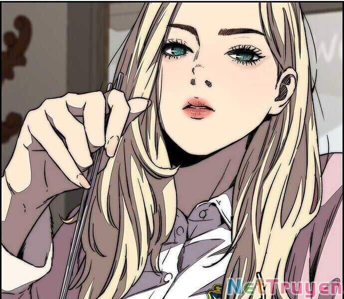 Thể Thao Cực Hạn Chap 358 - Next Chap 359