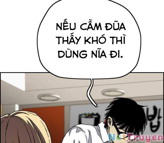 Thể Thao Cực Hạn Chap 358 - Next Chap 359