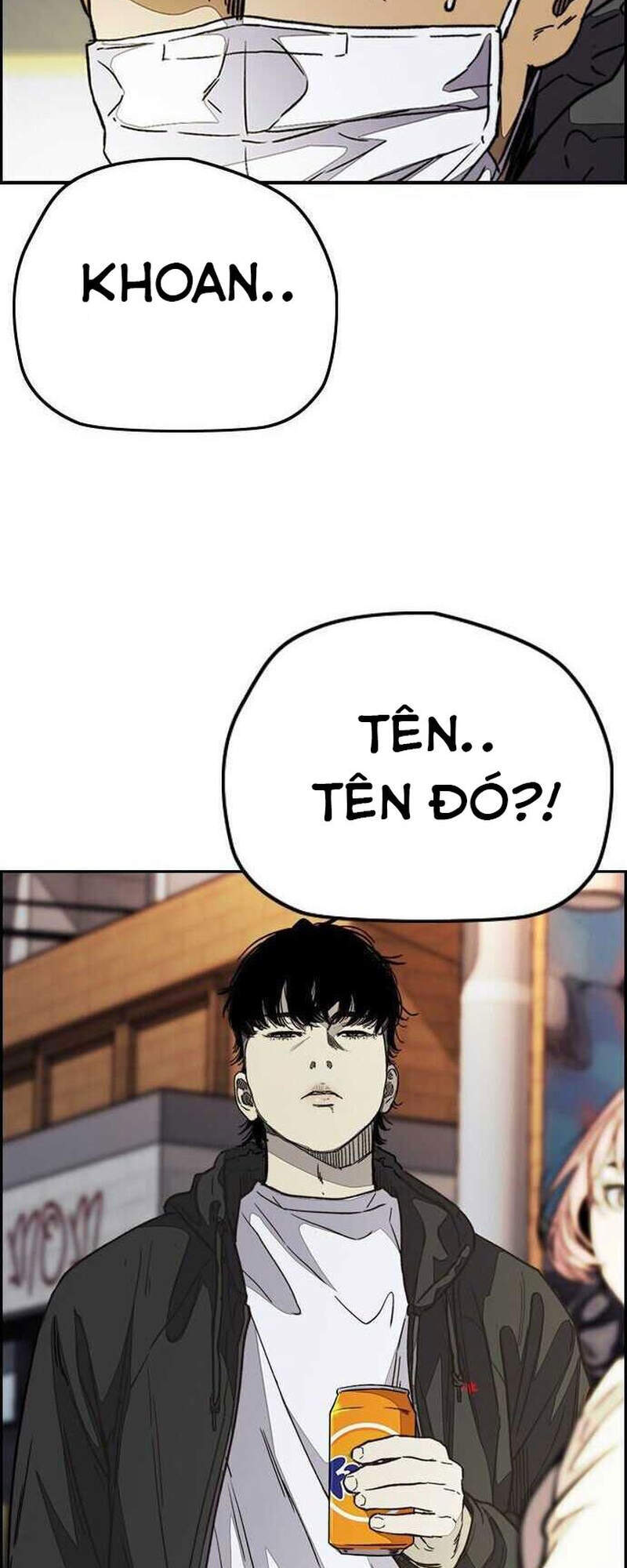 Thể Thao Cực Hạn Chap 359 - Next Chap 360