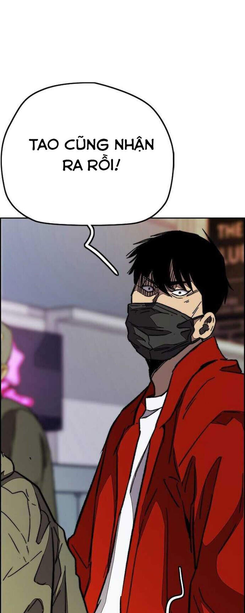Thể Thao Cực Hạn Chap 359 - Next Chap 360