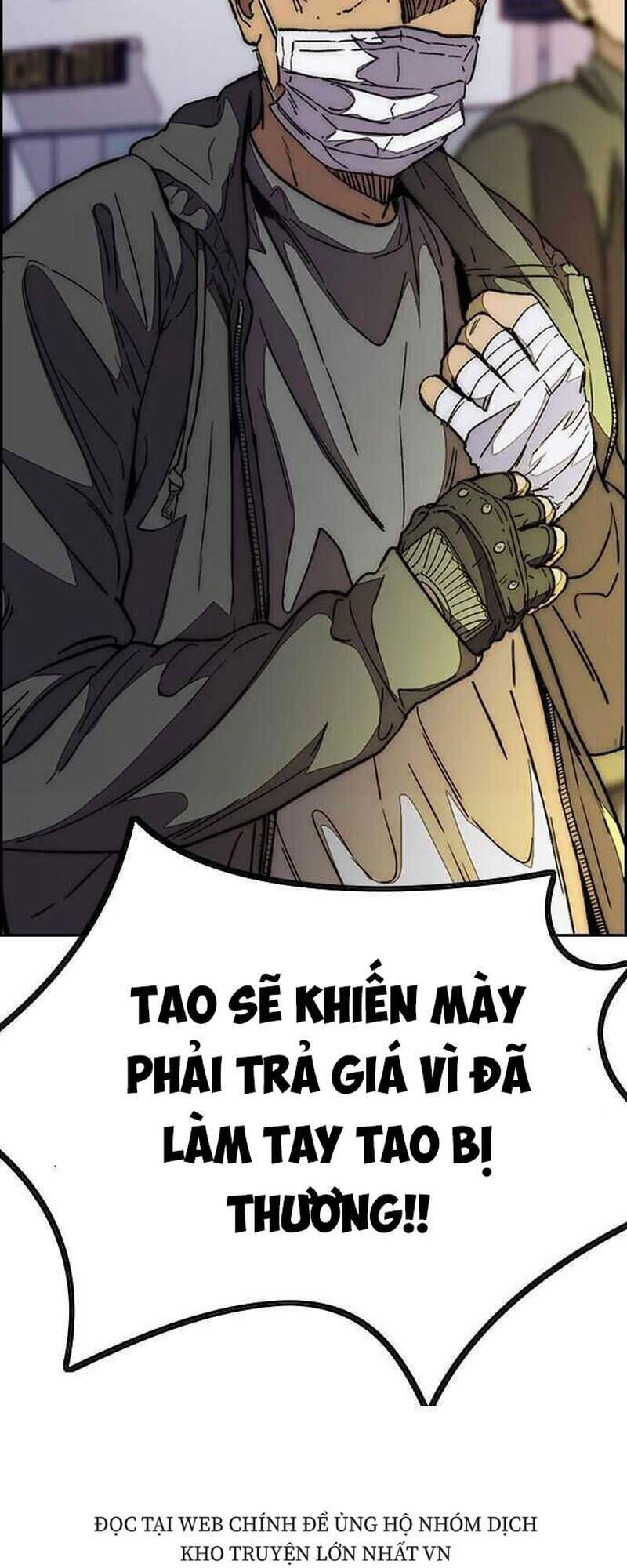 Thể Thao Cực Hạn Chap 359 - Next Chap 360