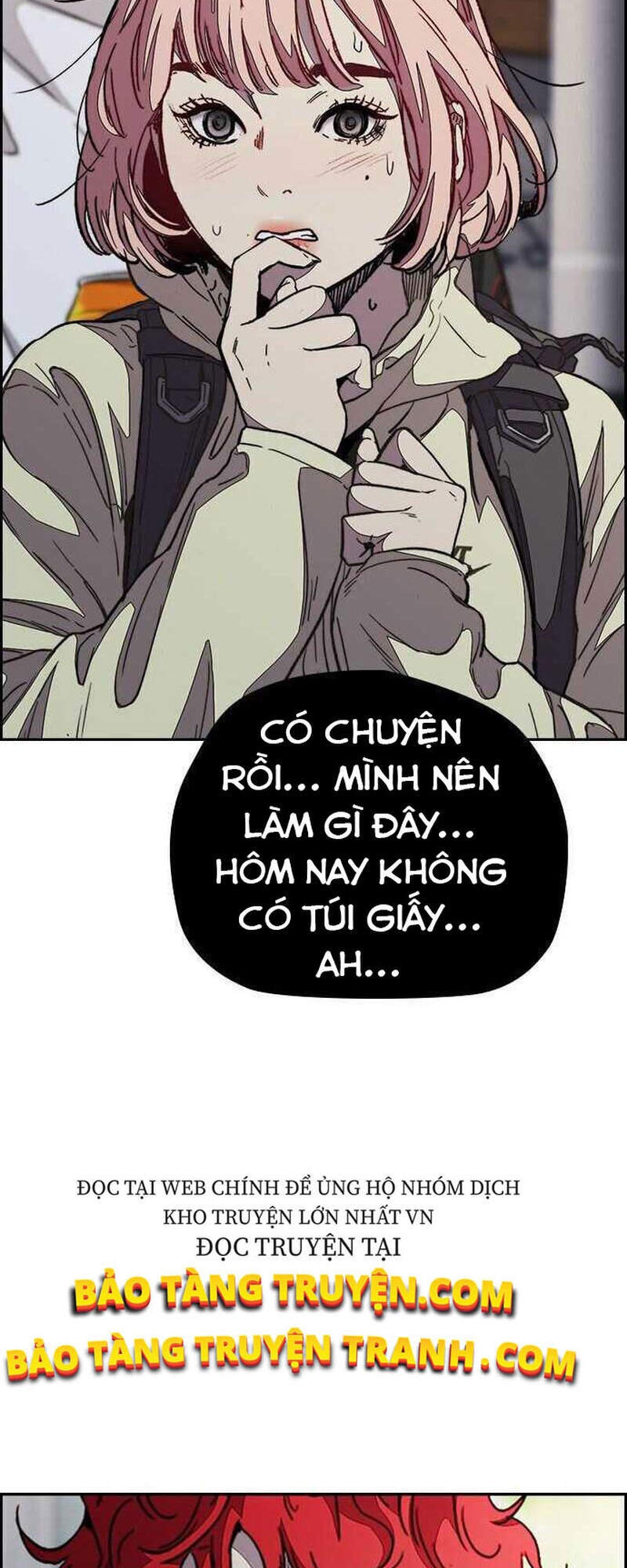Thể Thao Cực Hạn Chap 359 - Next Chap 360