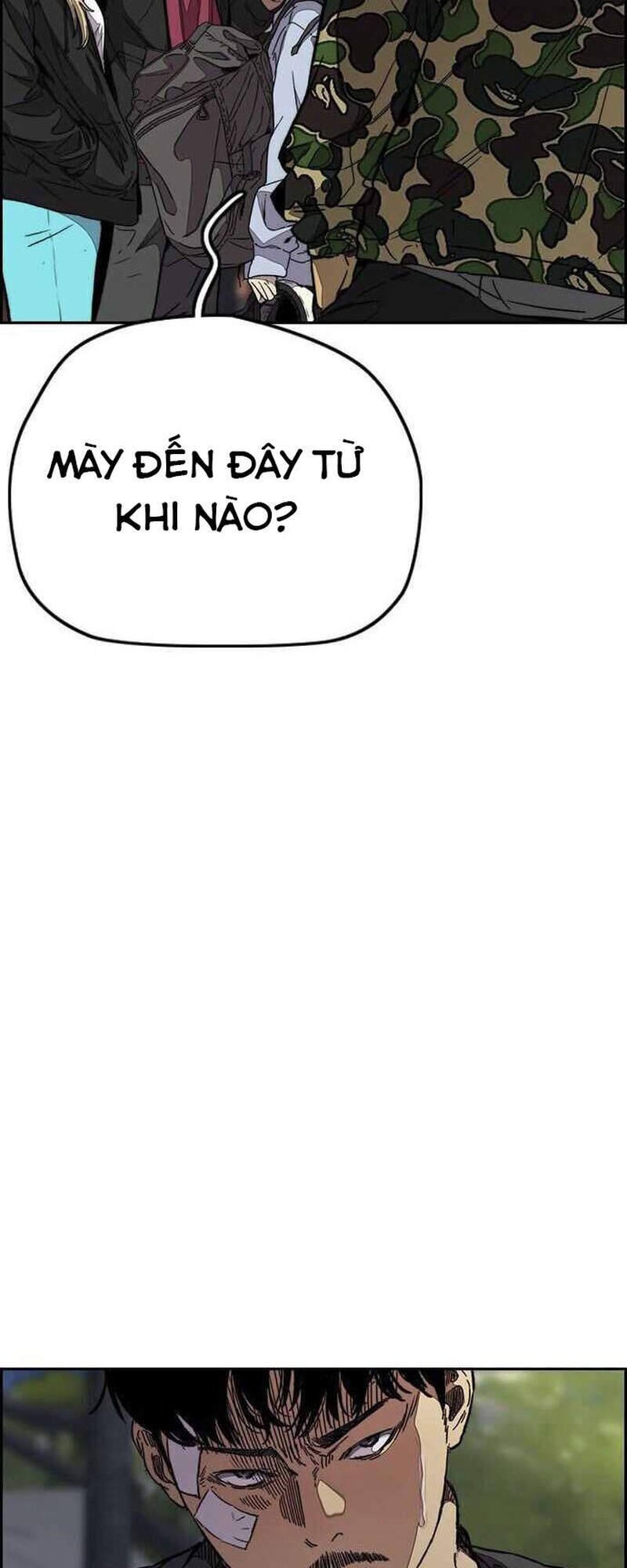 Thể Thao Cực Hạn Chap 359 - Next Chap 360