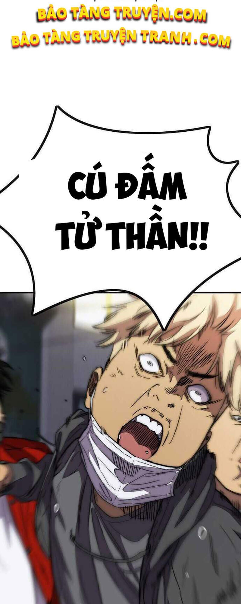 Thể Thao Cực Hạn Chap 359 - Next Chap 360