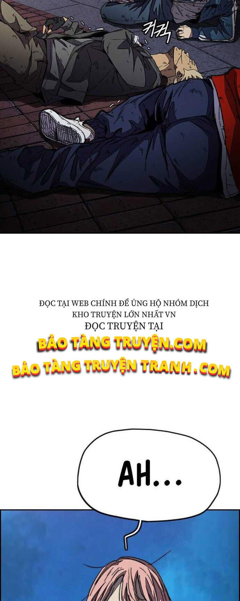 Thể Thao Cực Hạn Chap 359 - Next Chap 360