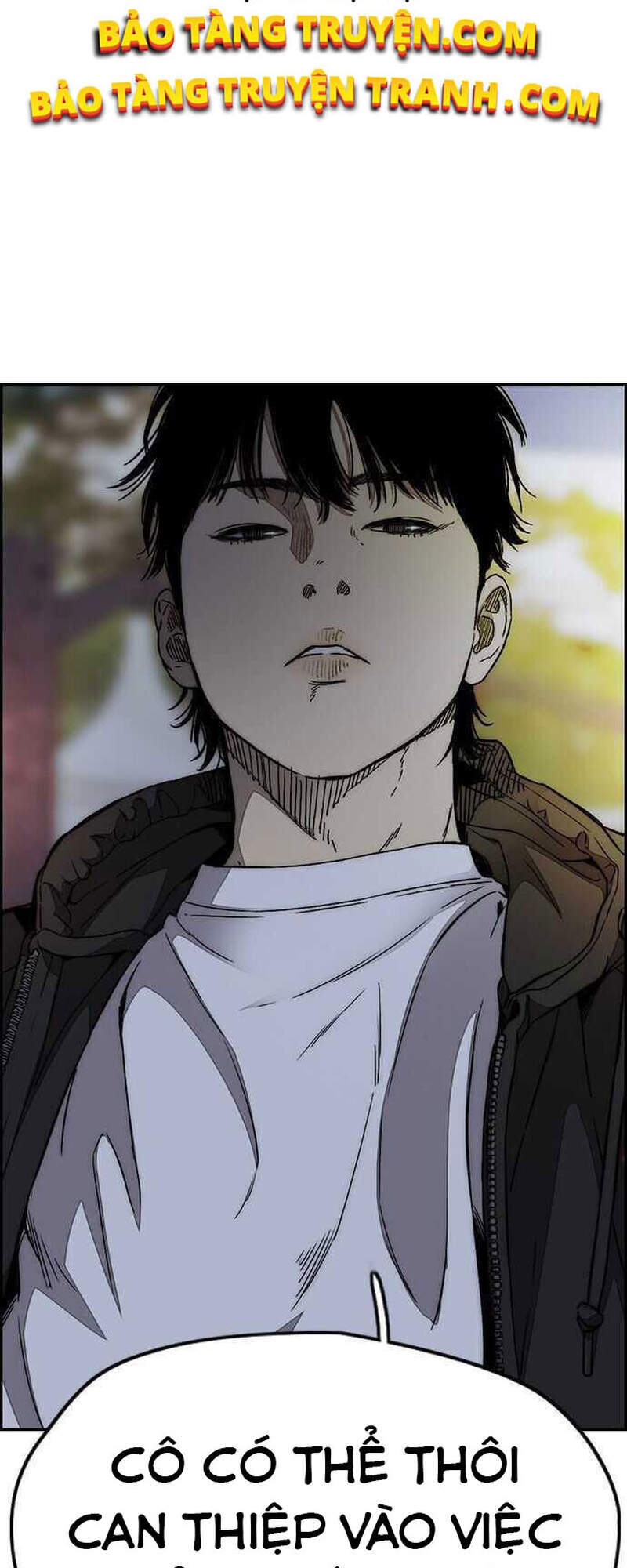 Thể Thao Cực Hạn Chap 359 - Next Chap 360